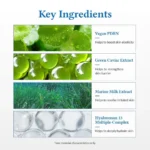 Dr.Althea AQUA MARINE WATERY CREAM 50ML - Image 6