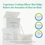Dr.Althea Stretchfit Calming Pad 50sheets - Image 3