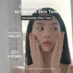 Dr.Althea ABC Glow Whipped Serum 100ml - Image 4