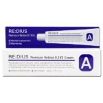 RE:DIUS Premium Retinol 0.165 Cream - Image 2