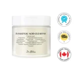 Dr.Althea 2% Salicylic Acid Clear Pad (60Pcs) - Image 6