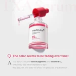 Medicube TXA NIACINAMAIDE 15 SERUM 30ml - Image 5