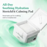 Dr.Althea Stretchfit Calming Pad 50sheets - Image 5