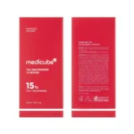 Medicube TXA NIACINAMAIDE 15 SERUM 30ml - Image 3