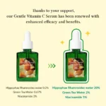 Dr.Althea Gentle Vitamin C Serum 30ml - Image 11