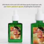 Dr.Althea Gentle Vitamin C Serum 30ml - Image 9