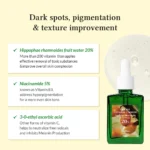Dr.Althea Gentle Vitamin C Serum 30ml - Image 5