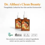 Dr.althea Vitamin C Boosting Serum 30ml - Image 3