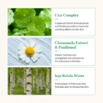 Dr.Althea Cushion Veil Calming Mask 4EA (35gm) - Image 6
