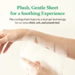 Dr.Althea Cushion Veil Calming Mask 4EA (35gm) - Image 5