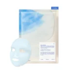 Dr.Althea Aqua Blue Hydration Mask 28g 4EA - Image 9