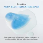 Dr.Althea Aqua Blue Hydration Mask 28g 4EA - Image 8
