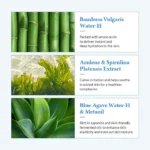 Dr.Althea Aqua Blue Hydration Mask 28g 4EA - Image 6