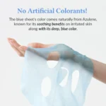 Dr.Althea Aqua Blue Hydration Mask 28g 4EA - Image 5