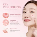 Medicube PDRN PINK COLLAGEN CAPSULE CREAM 55g - Image 10