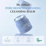 Dr.Althea Pore Refresh Grinding Cleansing Balm 50ml - Image 7