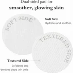 Medicube Zero Pore Toner Pads (70 Pads) - Image 5