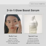 Dr.Althea ABC Glow Whipped Serum 100ml - Image 3