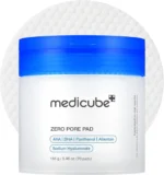 Medicube Zero Pore Toner Pads (70 Pads) - Image 8