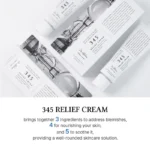 Dr.althea 345 Relief Soothing Cream 1.7 Fl Oz (50 Ml) – Renewal version v2.0 - Image 5