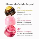 Medicube PDRN PINK COLLAGEN CAPSULE CREAM 55g - Image 3