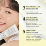 Dr.althea 345 Relief Soothing Cream 15ml ( Mini ) - Image 4