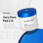 Medicube Zero Pore Toner Pads (70 Pads) - Image 6