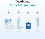 Dr. Althea Aqua Marine Jelly Mist 100ml - Image 2