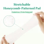 Dr.Althea Stretchfit Calming Pad 50sheets - Image 6