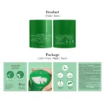 Dr.althea Pure Grinding Cleansing Balm 50ml - Image 6