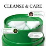 Dr.althea Pure Grinding Cleansing Balm 50ml - Image 4