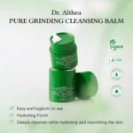 Dr.althea Pure Grinding Cleansing Balm 50ml - Image 5