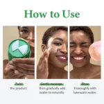 Dr.althea Pure Grinding Cleansing Balm 50ml - Image 3