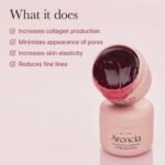 ARENCIA Fresh Red Smoothie Serum 30 50g - Image 4