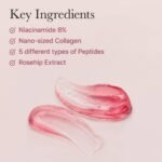 ARENCIA Fresh Red Smoothie Serum 30 50g - Image 3
