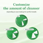 Dr.althea Pure Grinding Cleansing Balm 50ml - Image 2