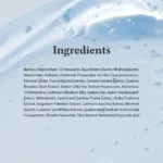 Dr. Althea Aqua Marine Deep Serum 30ml - Image 2