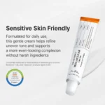 Dr.Althea Melaclear Cream 20gm - Image 4