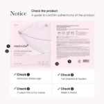 Medicube Dna Pdrn Pink Collagen Jelly Gel Mask,overnight Face Mask 1 Ea – 28g - Image 6