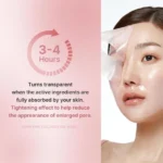 Medicube Dna Pdrn Pink Collagen Jelly Gel Mask,overnight Face Mask 1 Ea – 28g - Image 4