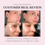 Medicube Collagen Overnight Mask 75 Ml - Image 3