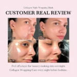 Medicube Collagen Overnight Mask 75 Ml - Image 3