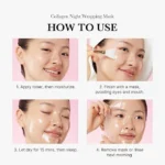 Medicube Collagen Overnight Mask 75 Ml - Image 2