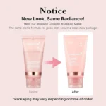 Medicube Collagen Overnight Mask 75 Ml - Image 6