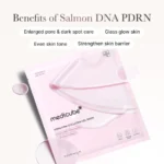 Medicube Dna Pdrn Pink Collagen Jelly Gel Mask,overnight Face Mask 1 Ea – 28g - Image 3