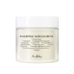 Dr.Althea 2% Salicylic Acid Clear Pad (60Pcs) - Image 10