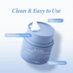 Dr.Althea Pore Refresh Grinding Cleansing Balm 50ml - Image 6