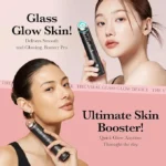 Medicube Age-R Booster Pro 6-in-1 Real Glass Glow Device LED Anti-Wrinkle Device - Image 2