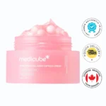 Medicube PDRN PINK COLLAGEN CAPSULE CREAM 55g