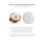 Dr.Althea Green Relief Amino Gel Cleanser 100ml - Image 9